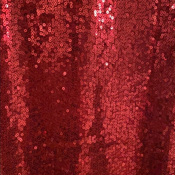 NWT • Zeagoo sequin top - Picture 5 of 8